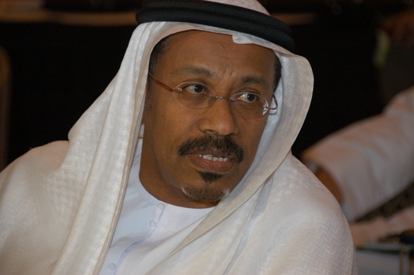H.E. Mr.  Mohammed Omar Abdullah