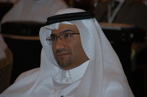 Mr Adnan Bin Abdullah Al Naim  General Secretary ASHARQIA CHAMBER - KSA