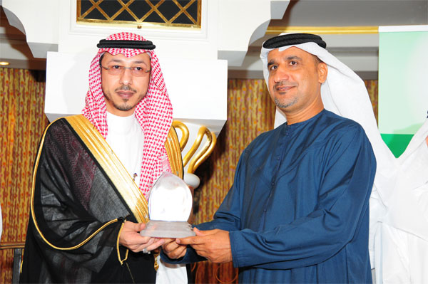 Real Estate Development Customer Care Excellence Award – Al Wasl Properties