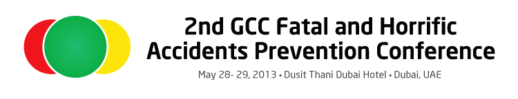 2nd GCC Fatal and Horrific Accidents Prevention Conference