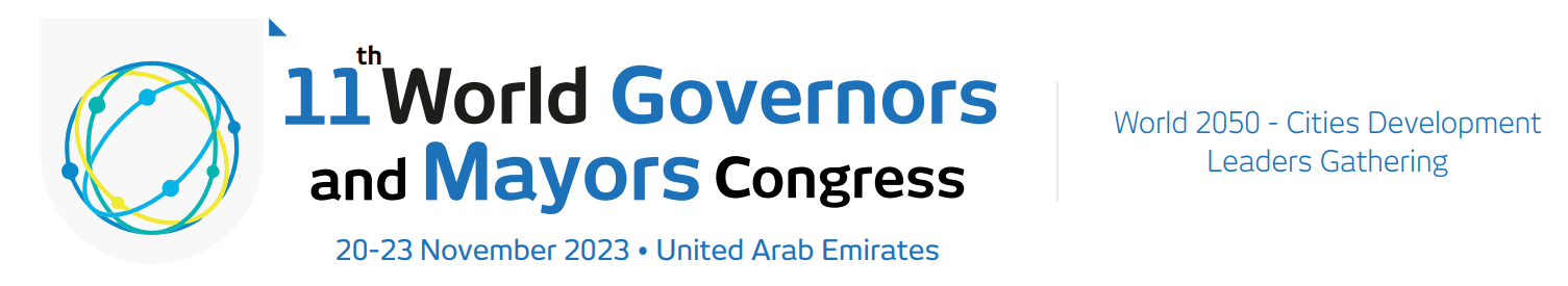 11th World Governors and Mayors Congress 