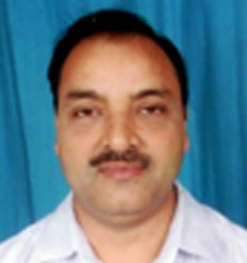 Shri. Ashok Kumar Hota