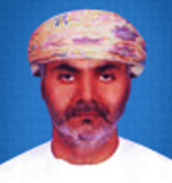 Yaqoob Dur Mohammed Al Bulushi