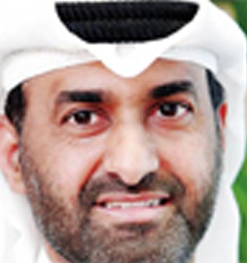 H.E Salem Khamis Al Shair Al Suwaidi