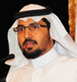 Dr. Majed Alhaisoni
