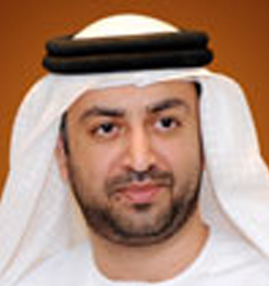  Prof. Dr. Ali Mohamed Al-Khouri 