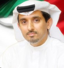 Dr. Ahmad Bin Hezeem Al Suwaidi