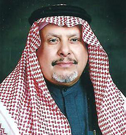 Dr. Tawfiq A. Al-Swailem