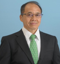 H.E Dr. Akima Umezawa