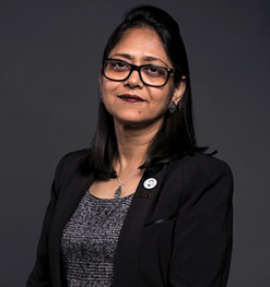 Prof. Abhilasha Singh