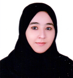 Aisha Khalifa Al Muhairi,
